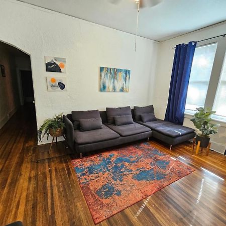 Cool And Calm Place To Live Memphis Extérieur photo