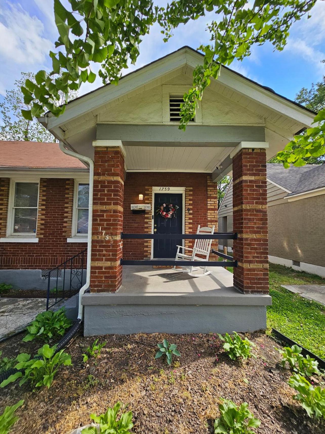 Cool And Calm Place To Live Memphis Extérieur photo