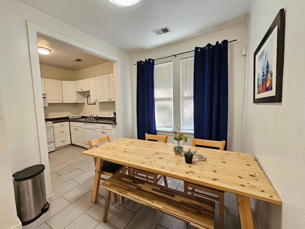 Cool And Calm Place To Live Memphis Extérieur photo